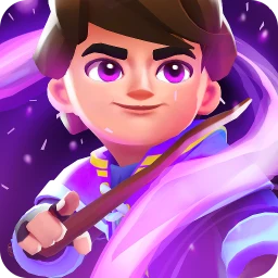 Magic.io: Spells & Zombies simgesi