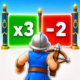 War Survival : Last Shooter simgesi