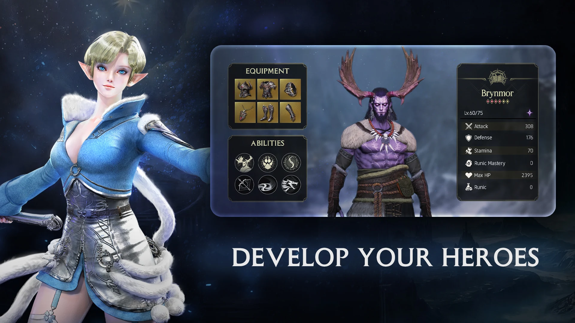 Avalar: Shadow War Premium screenshot